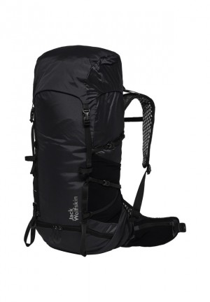 Jack Wolfskin Prelight Vent 30 S-l Wandelrugzak Heren Zwart | 97408835