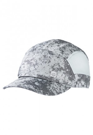Jack Wolfskin Prelight Wind Baseball Pet Dames Grijs | 50361417