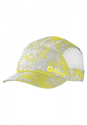 Jack Wolfskin Prelight Wind Baseball Pet Dames Camo | 28498694