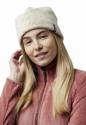 Jack Wolfskin Rotwand Muts Heren Grijs | 75507602