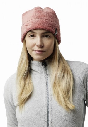 Jack Wolfskin Rotwand Muts Heren Rood | 46408703