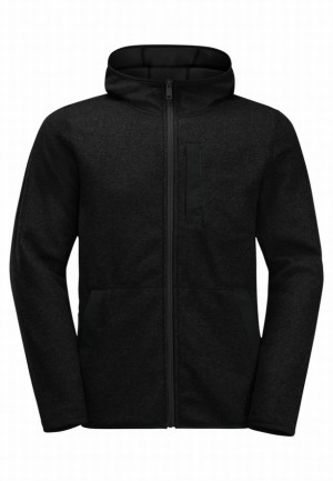 Jack Wolfskin Stormy Point 2l Regenjassen Heren Groen | 81630950