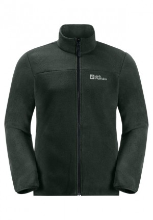Jack Wolfskin Taubenberg 3in1 Jassen Heren Groen | 19458230