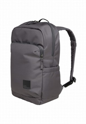Jack Wolfskin Taubenberg Dagrugzak Dames Zwart | 39363868