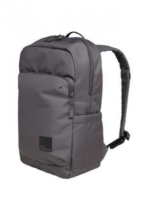 Jack Wolfskin Taubenberg Dagrugzak Heren Grijs | 52588461