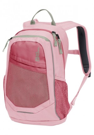 Jack Wolfskin Track Jack Rugzakken Heren Roze | 29841691