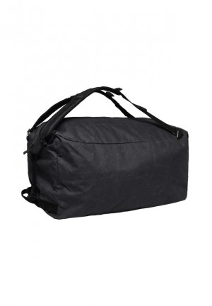 Jack Wolfskin Traveltopia 85 Plunjezak Heren Zwart | 65037635