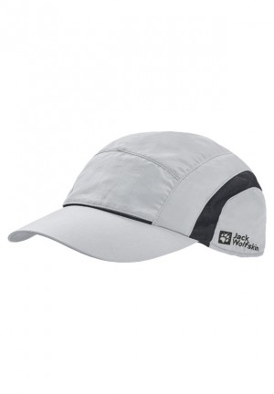 Jack Wolfskin Vent Baseball Pet Dames Grijs | 47518952