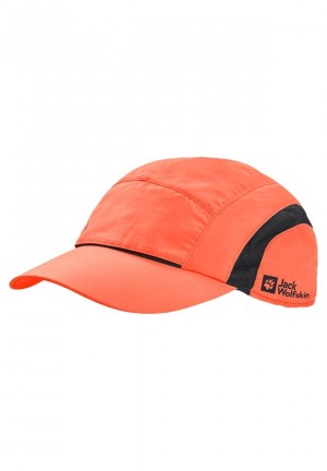 Jack Wolfskin Vent Baseball Pet Dames Oranje | 79729937