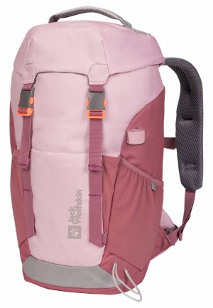 Jack Wolfskin Waldspieler 20 Rugzakken Dames Roze | 16709573