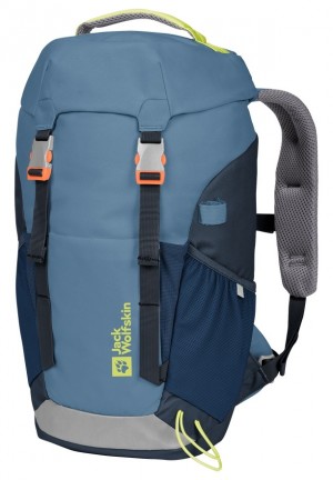 Jack Wolfskin Waldspieler 20 Rugzakken Heren Blauw | 74099303