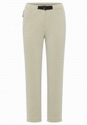 Jack Wolfskin Wanderest Broek Dames Grijs | 72931218