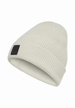 Jack Wolfskin Wanderest Muts Heren Grijs | 91062982