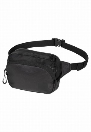 Jack Wolfskin Wandermood Heuptas Dames Zwart | 77262860