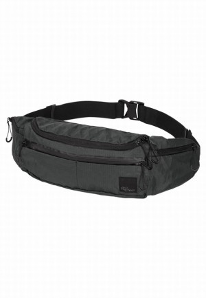 Jack Wolfskin Wandermood Heuptas Dames Zwart | 65048222