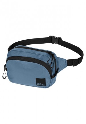 Jack Wolfskin Wandermood Heuptas Heren Blauw | 83671786