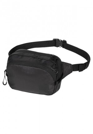 Jack Wolfskin Wandermood Heuptas Heren Zwart | 88585991