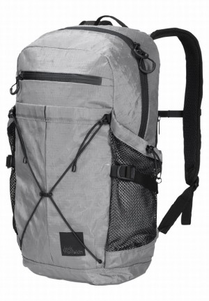 Jack Wolfskin Wandermood Pack 20 Wandelrugzak Dames Grijs | 23411659