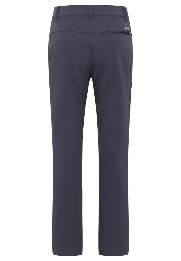 Jack Wolfskin Activate Thermic Wandelbroeken Dames Donkerblauw | 61418851