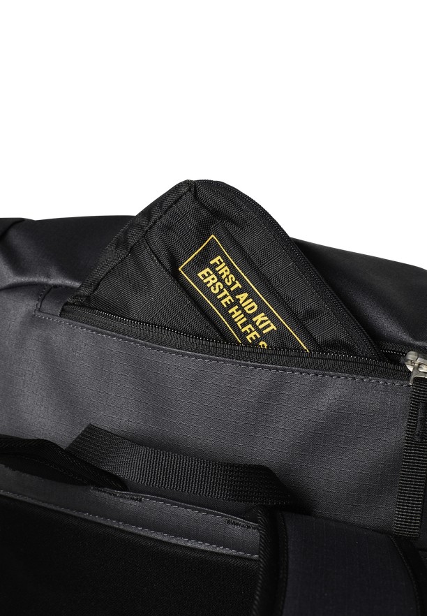 Jack Wolfskin All-in 30 Wandelrugzak Dames Zwart | 85190915