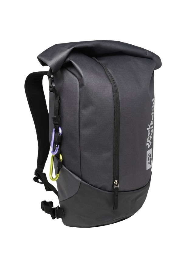 Jack Wolfskin All-in 30 Wandelrugzak Dames Zwart | 85190915