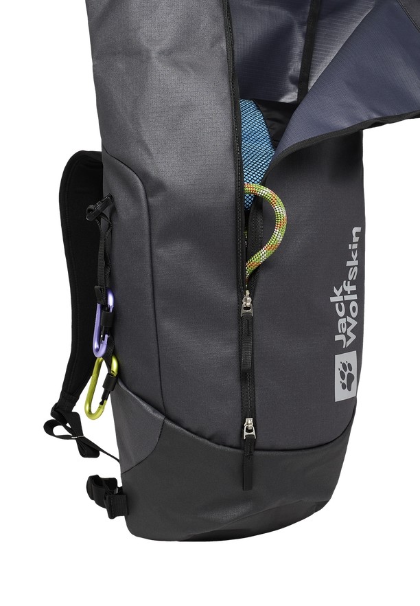 Jack Wolfskin All-in 30 Wandelrugzak Dames Zwart | 85190915