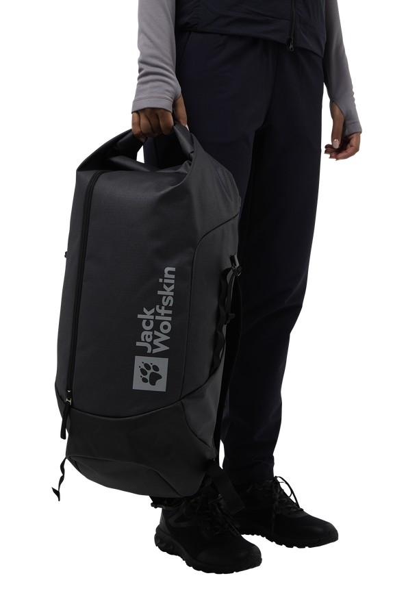 Jack Wolfskin All-in 30 Wandelrugzak Dames Zwart | 85190915