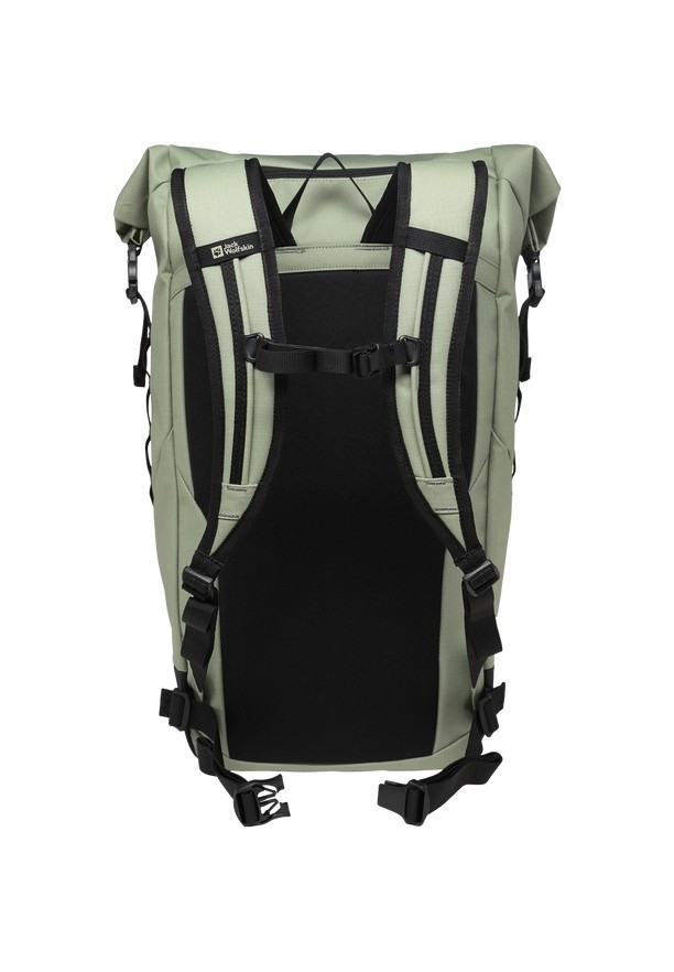 Jack Wolfskin All-in 30 Wandelrugzak Dames Olijfgroen | 51892879