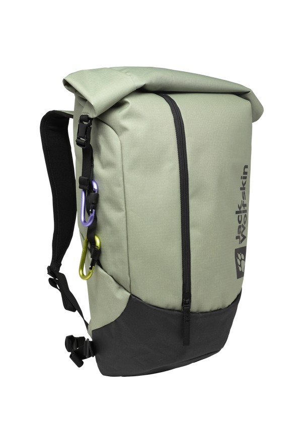 Jack Wolfskin All-in 30 Wandelrugzak Dames Olijfgroen | 51892879