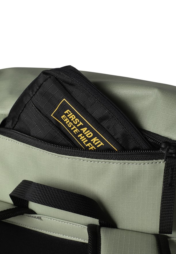 Jack Wolfskin All-in 30 Wandelrugzak Dames Olijfgroen | 51892879