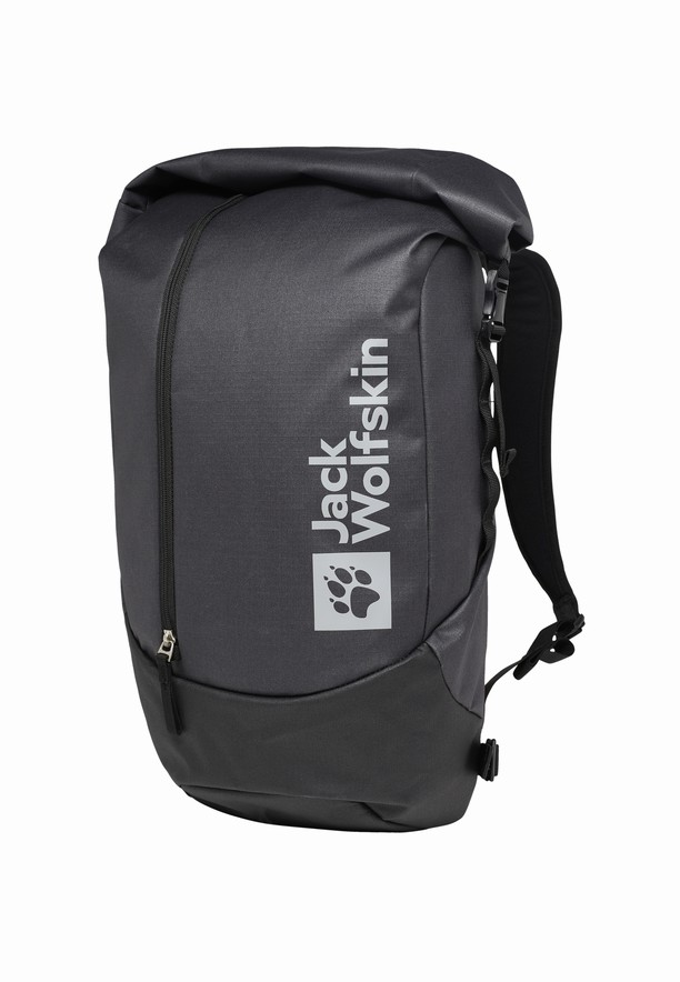Jack Wolfskin All-in 30 Wandelrugzak Heren Zwart | 72118611