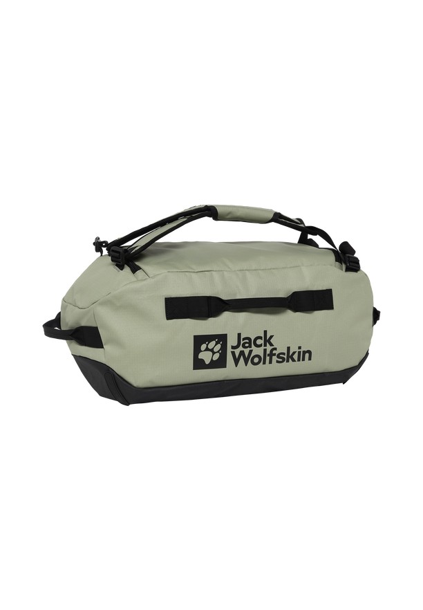 Jack Wolfskin All-in 35 Plunjezak Dames Olijfgroen | 81434213