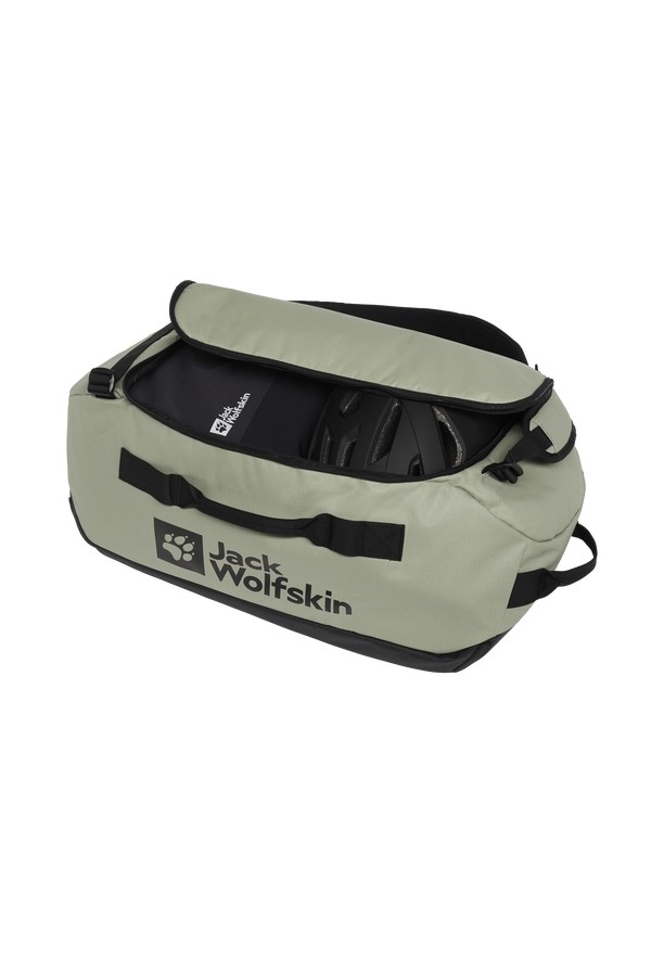 Jack Wolfskin All-in 35 Plunjezak Dames Olijfgroen | 81434213