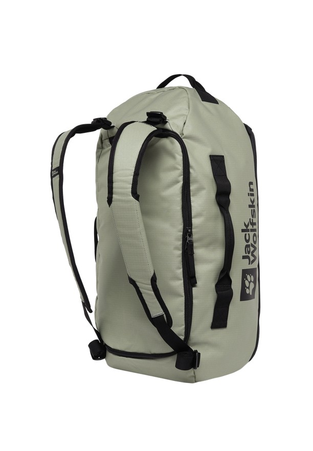 Jack Wolfskin All-in 35 Plunjezak Dames Olijfgroen | 81434213