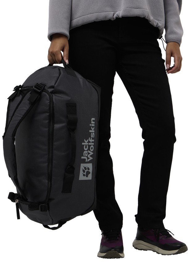 Jack Wolfskin All-in 35 Plunjezak Heren Donkerblauw | 35521495
