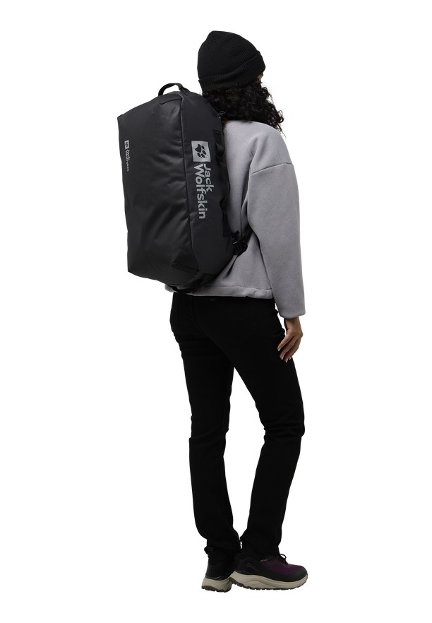 Jack Wolfskin All-in 35 Plunjezak Heren Donkerblauw | 35521495