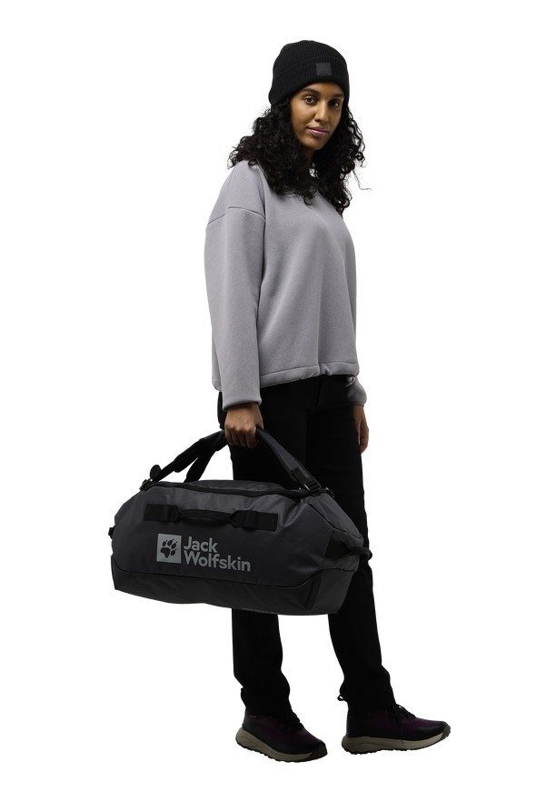 Jack Wolfskin All-in 35 Plunjezak Heren Donkerblauw | 35521495