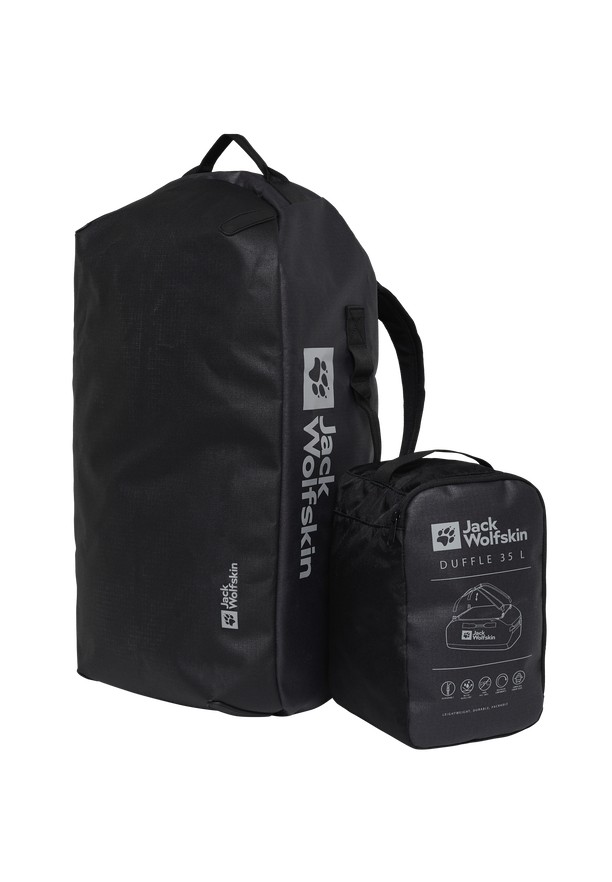 Jack Wolfskin All-in 35 Plunjezak Heren Donkerblauw | 35521495