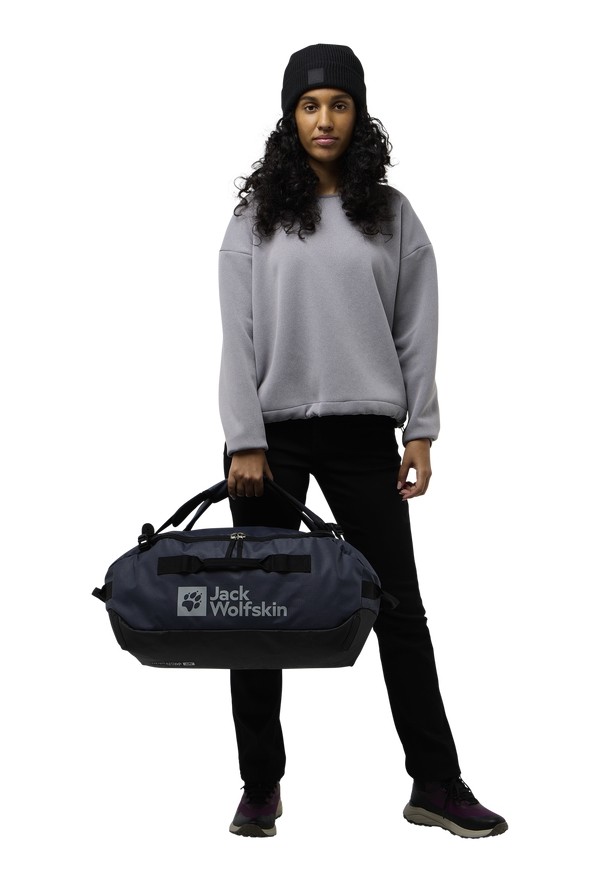 Jack Wolfskin All-in 35 Plunjezak Heren Donkerblauw | 67727198