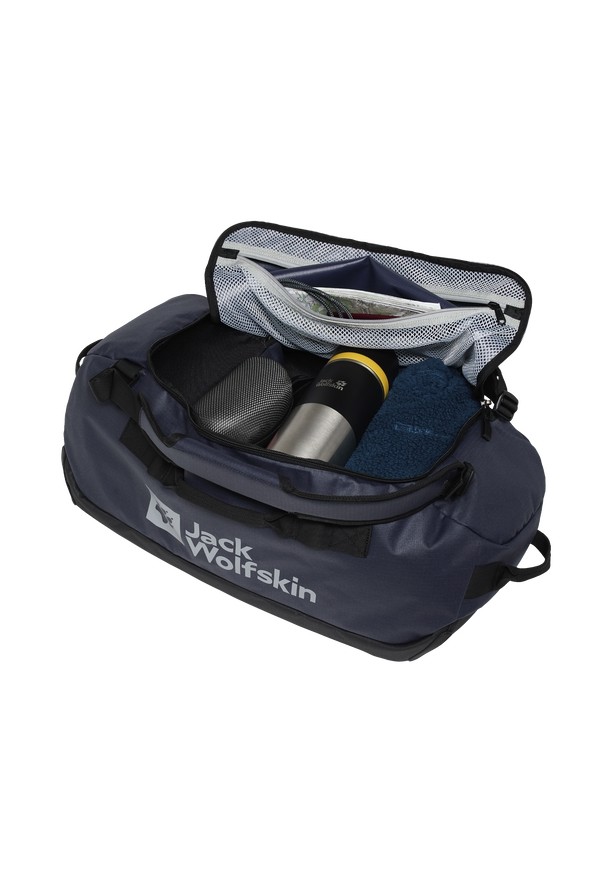 Jack Wolfskin All-in 35 Plunjezak Heren Donkerblauw | 67727198
