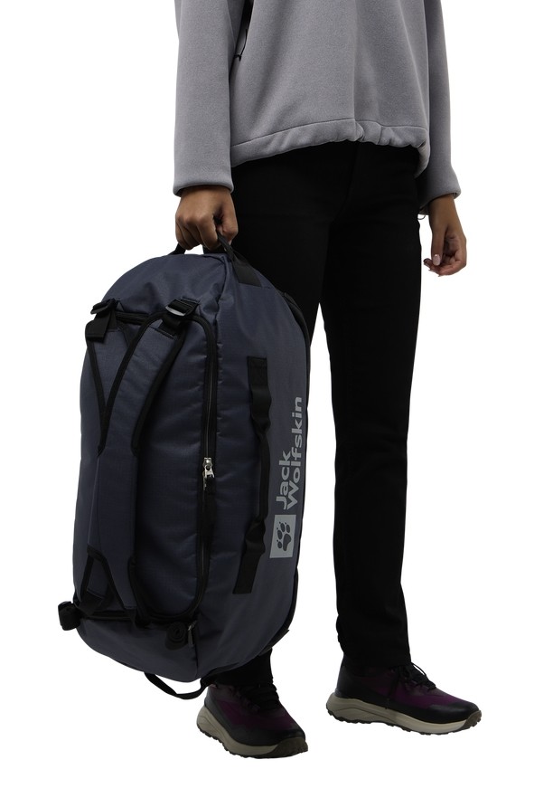 Jack Wolfskin All-in 35 Plunjezak Heren Donkerblauw | 67727198