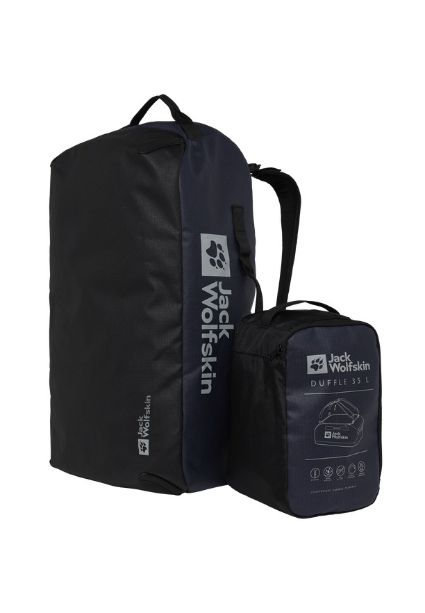 Jack Wolfskin All-in 35 Plunjezak Heren Donkerblauw | 67727198