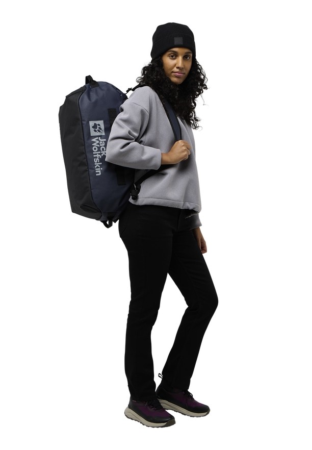 Jack Wolfskin All-in 35 Plunjezak Heren Donkerblauw | 67727198