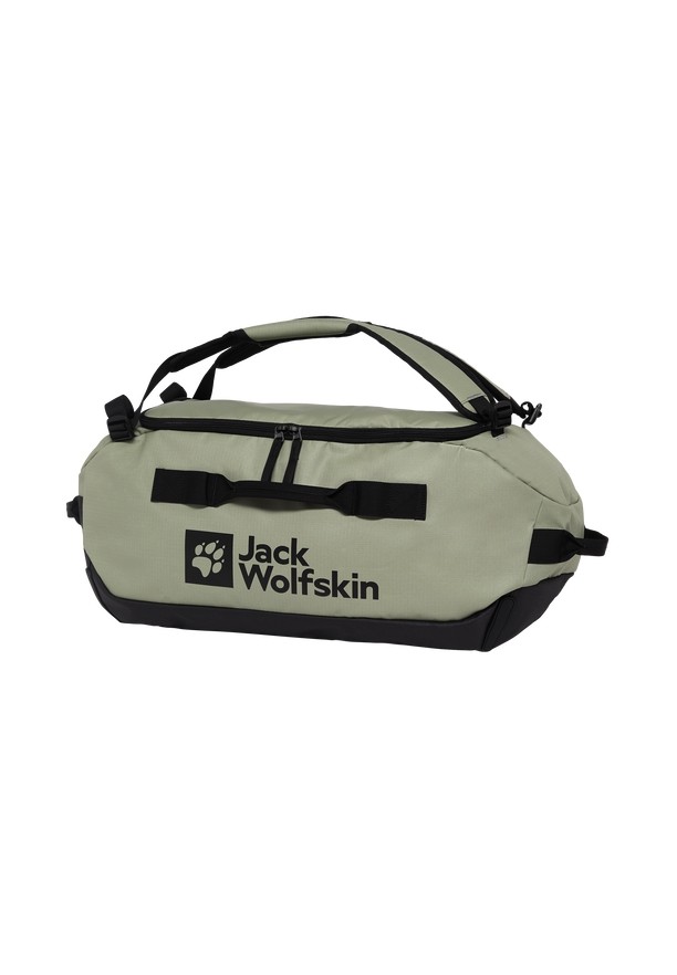 Jack Wolfskin All-in 35 Plunjezak Heren Grijs | 23574459