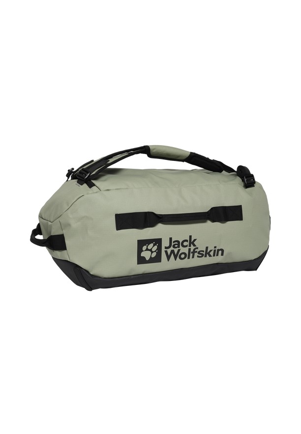Jack Wolfskin All-in 45 Plunjezak Dames Olijfgroen | 39754146