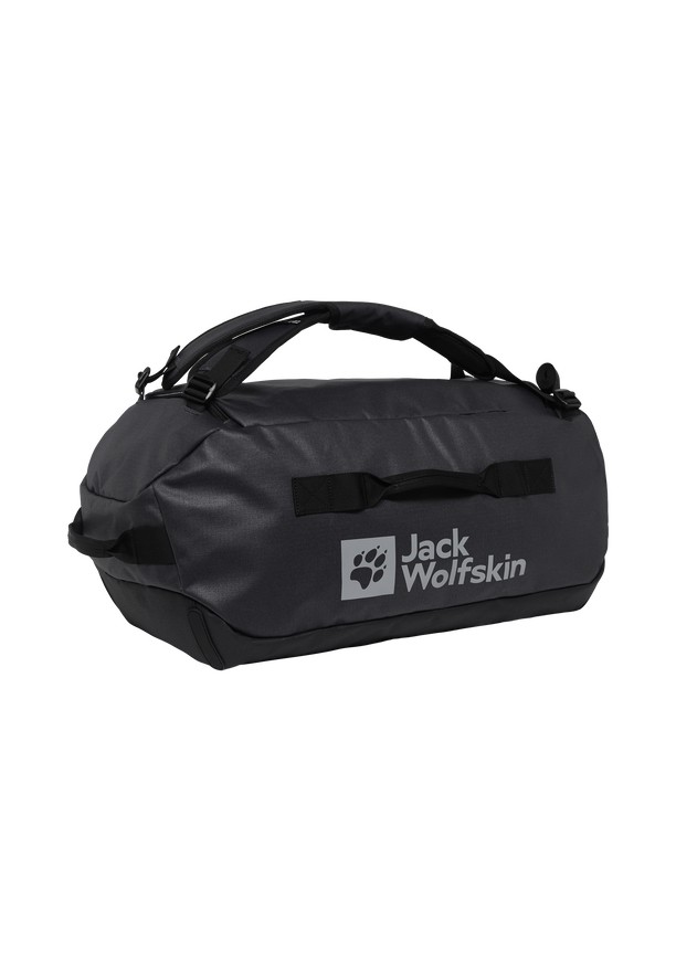 Jack Wolfskin All-in 45 Plunjezak Dames Zwart | 73151765