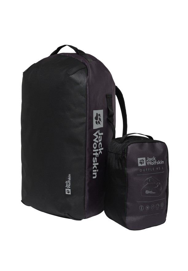 Jack Wolfskin All-in 45 Plunjezak Heren Donkerblauw | 24609983