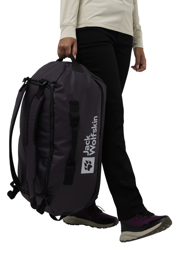 Jack Wolfskin All-in 45 Plunjezak Heren Donkerblauw | 24609983