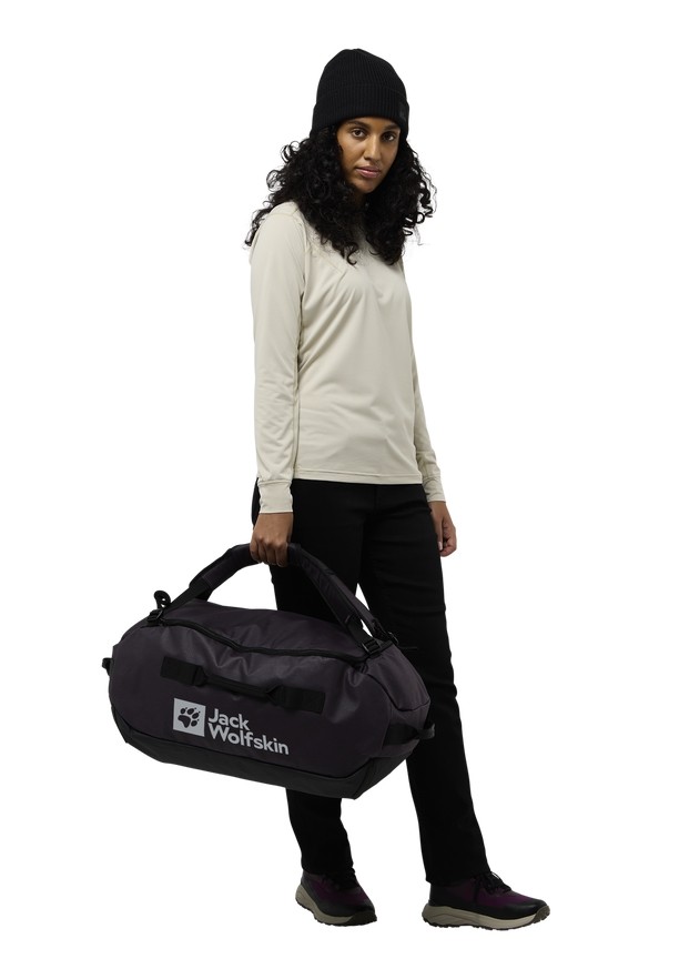 Jack Wolfskin All-in 45 Plunjezak Heren Donkerblauw | 24609983