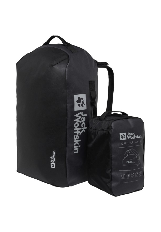 Jack Wolfskin All-in 45 Plunjezak Heren Donkerblauw | 10709936